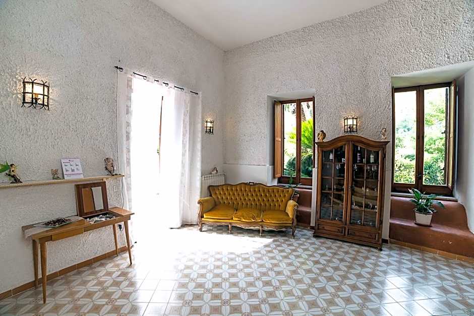 B&B Bouganville