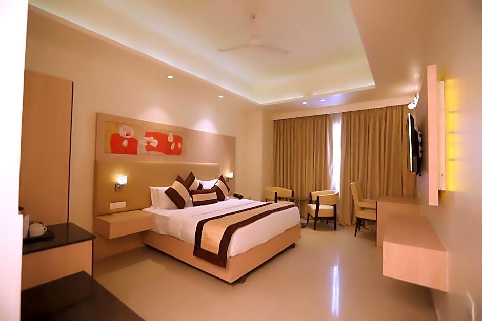ECKO Lite MARS Hotel, Amritsar