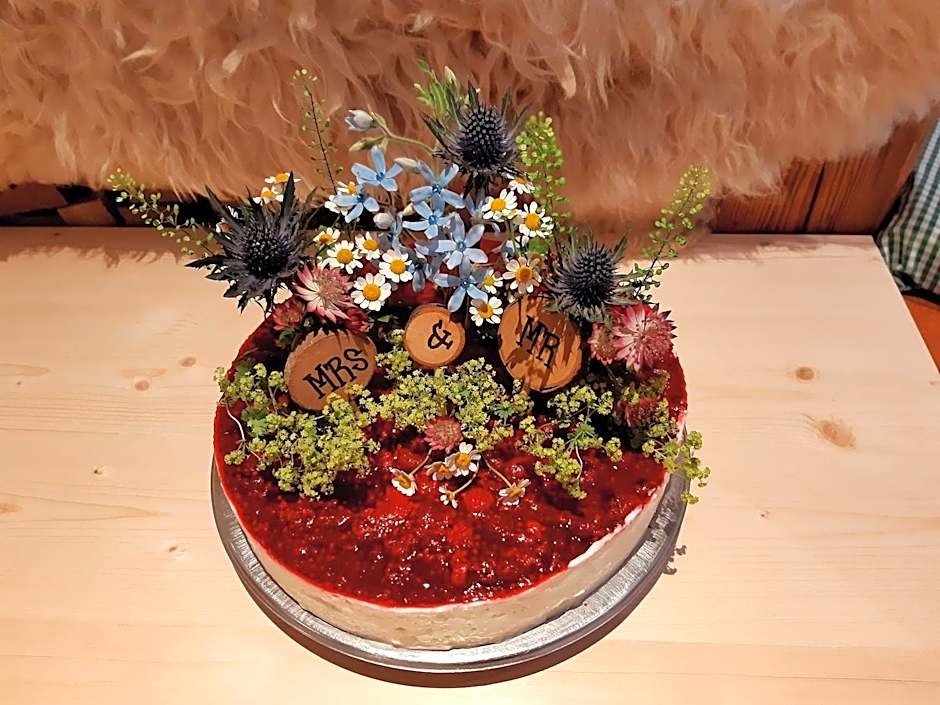 Berggasthof Riefenkopf