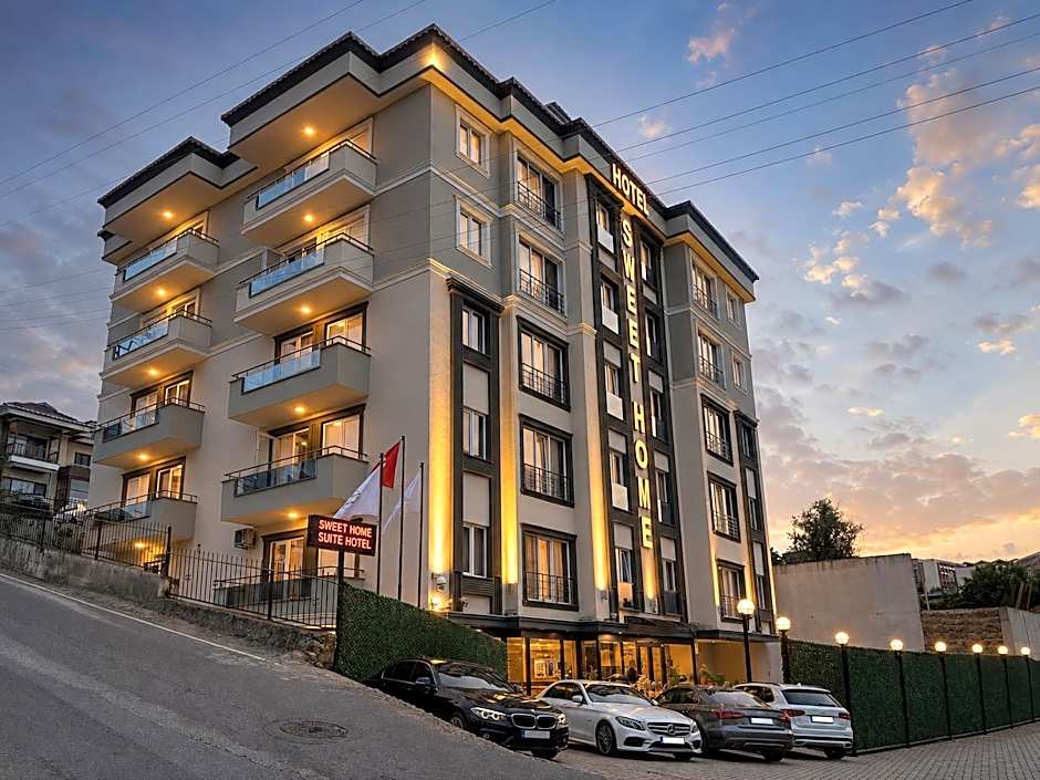 SWEET HOME SUiTE HOTEL