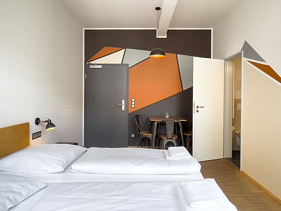 Five Elements Hostel Leipzig