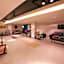 Lujain Hotel Suites