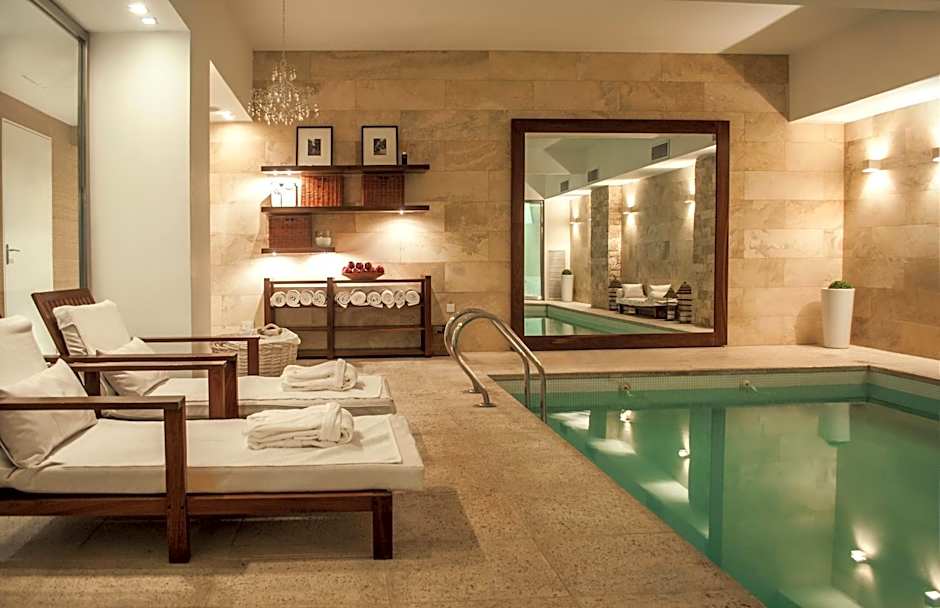 Awwa Suites & Spa