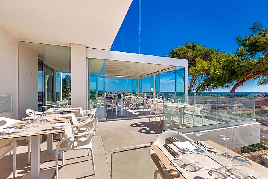 Perla Saracena Hotel & Restaurant