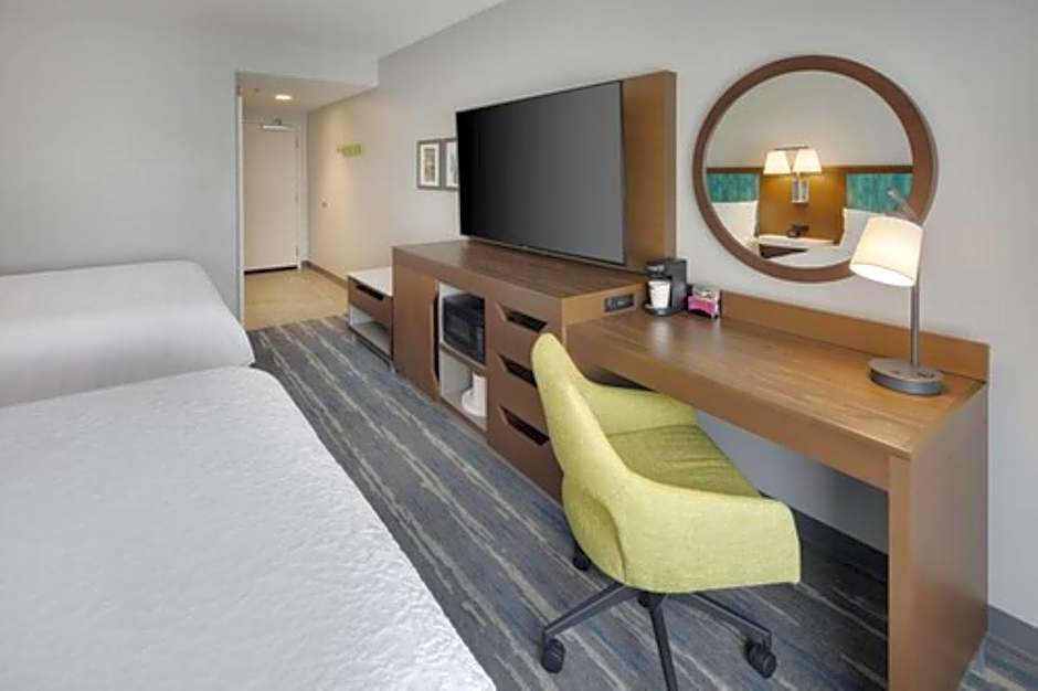 Hampton Inn By Hilton & Suites Richmond Short Pump