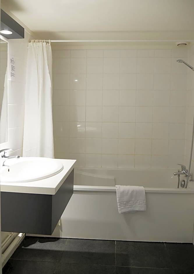 Aerel Hotel Aéroport Blagnac
