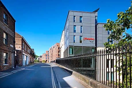 Hampton By Hilton York