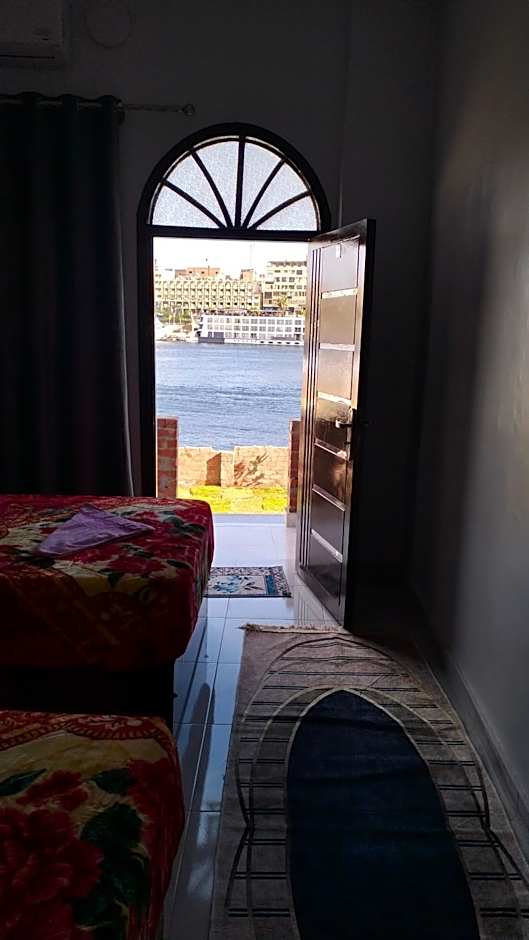 Onaty Narty Guest house Nile view