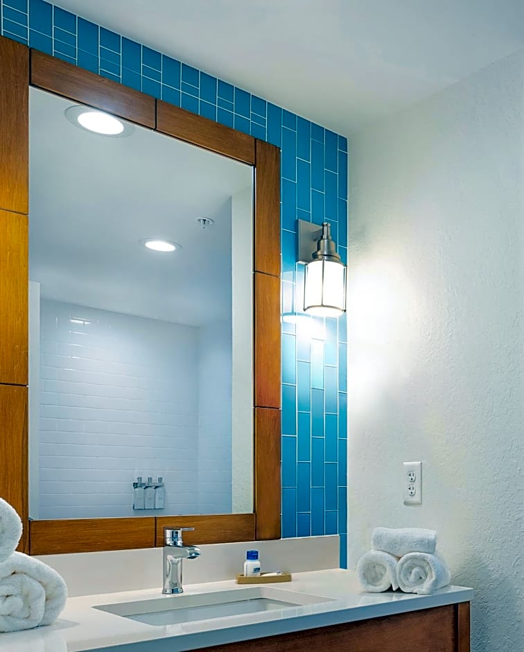 Compass Hotel Naples