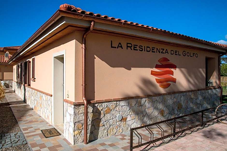 La Residenza del Golfo