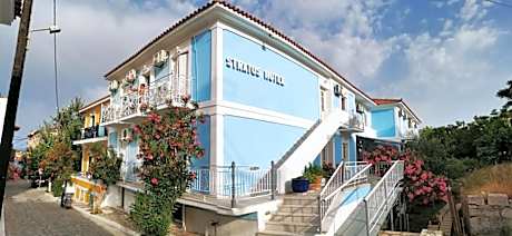 Stratos Hotel