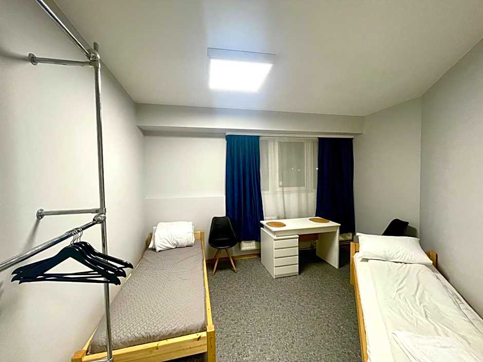 Central Hostel Jelgava