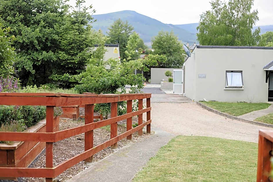 Powerscourt Springs Health Farm