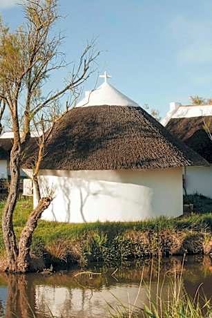 Cabane de Gardian Cavalière