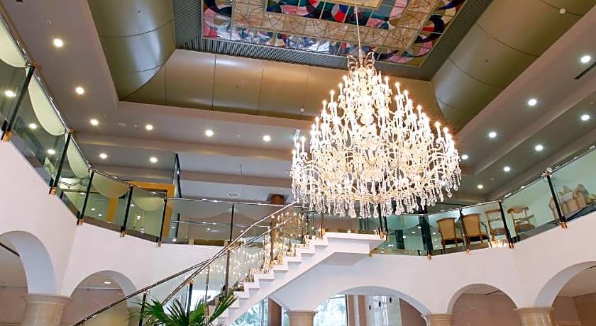 Hotel Floracion Nasu