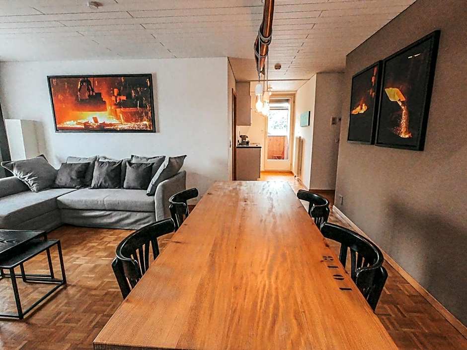 feRUS Hotel
