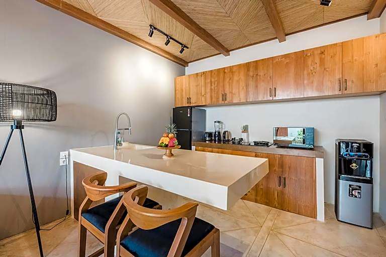 Zazen 2 Villa by Hombali
