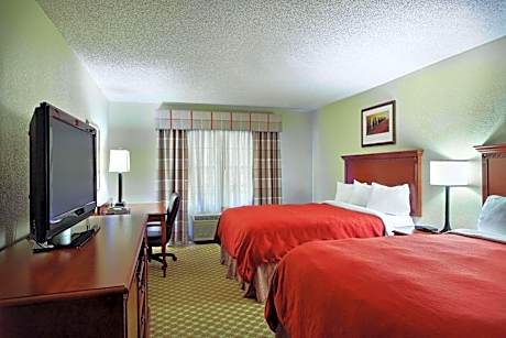 Country Inn & Suites by Radisson, Rock Falls, IL
