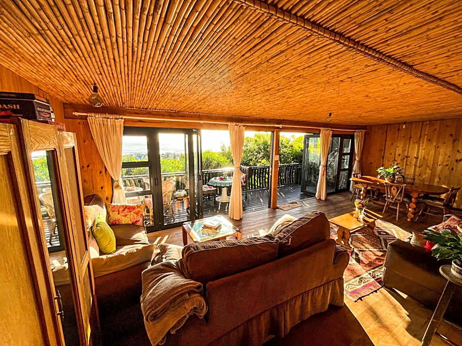 Scarborough Nature Lodge