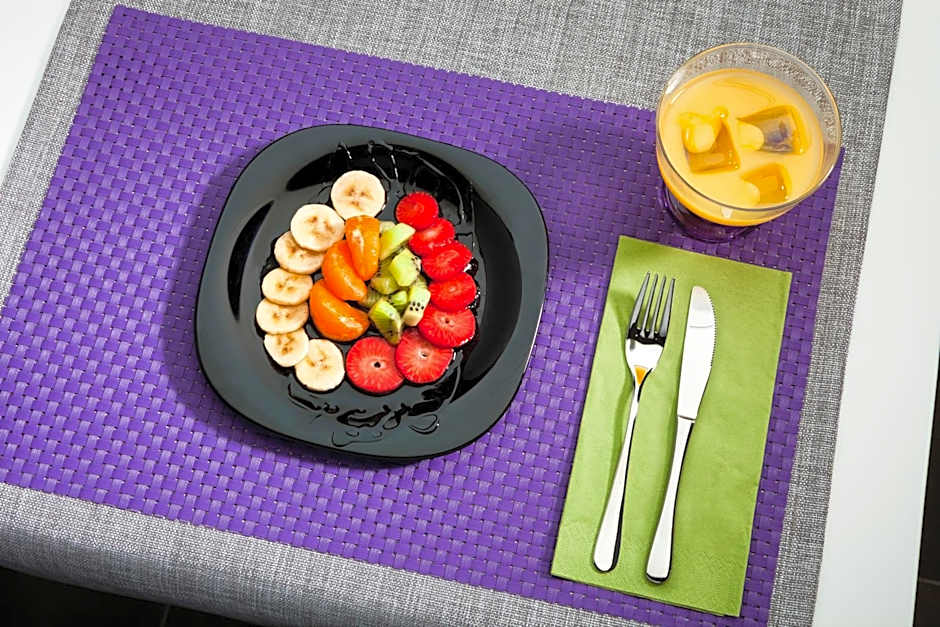 Hotel Ibis Styles Lleida Torrefarrera