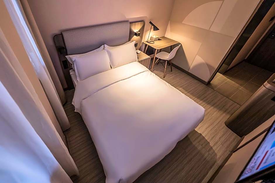 Hanting Hotel Tianjin Youyi Road