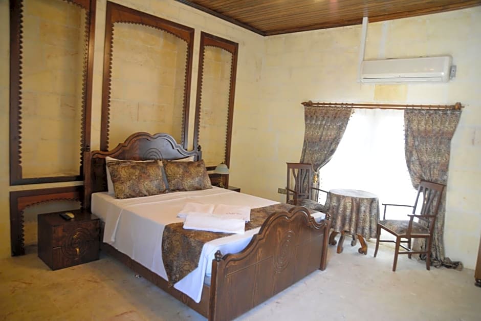 Urfa Evi Uygulama Oteli