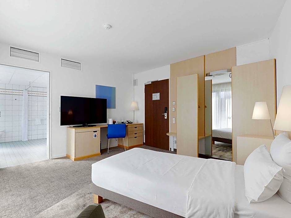 Novotel Berlin Mitte