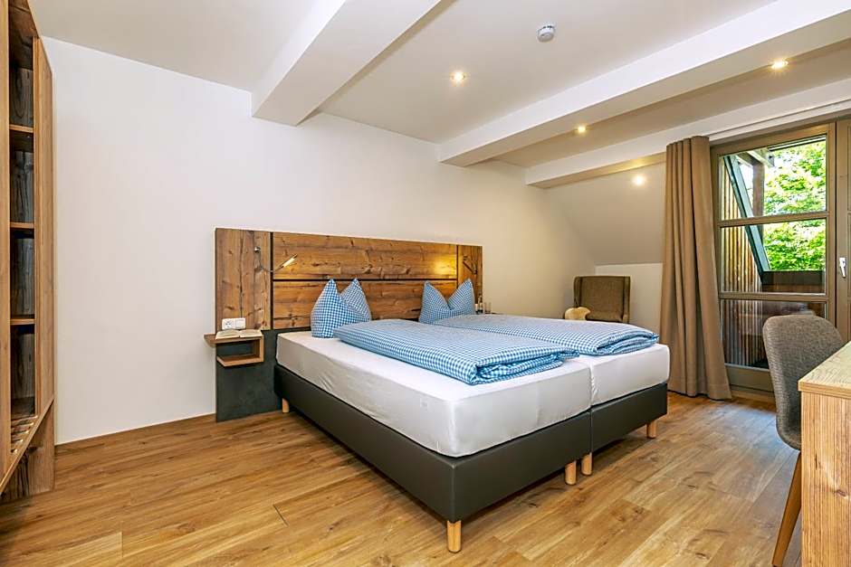 Hotel Zum Forst