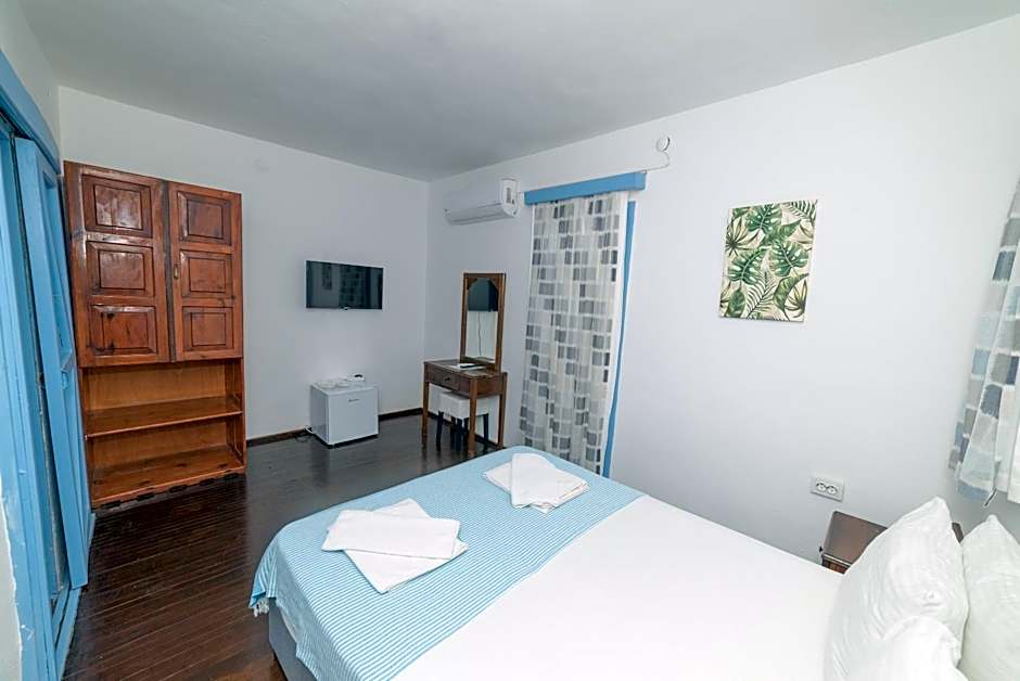 Panorama Hotel Bodrum