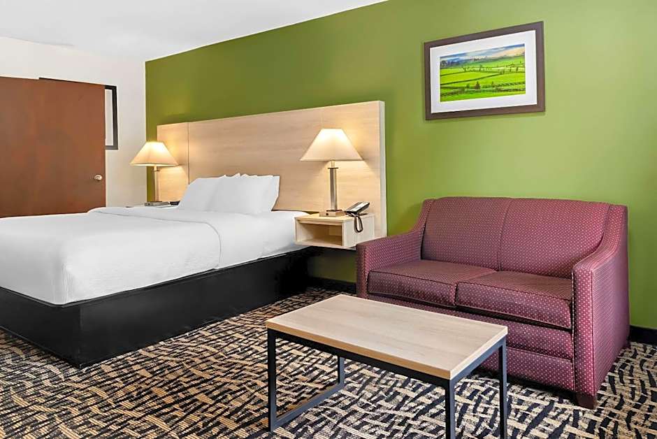 Quality Inn Russellville