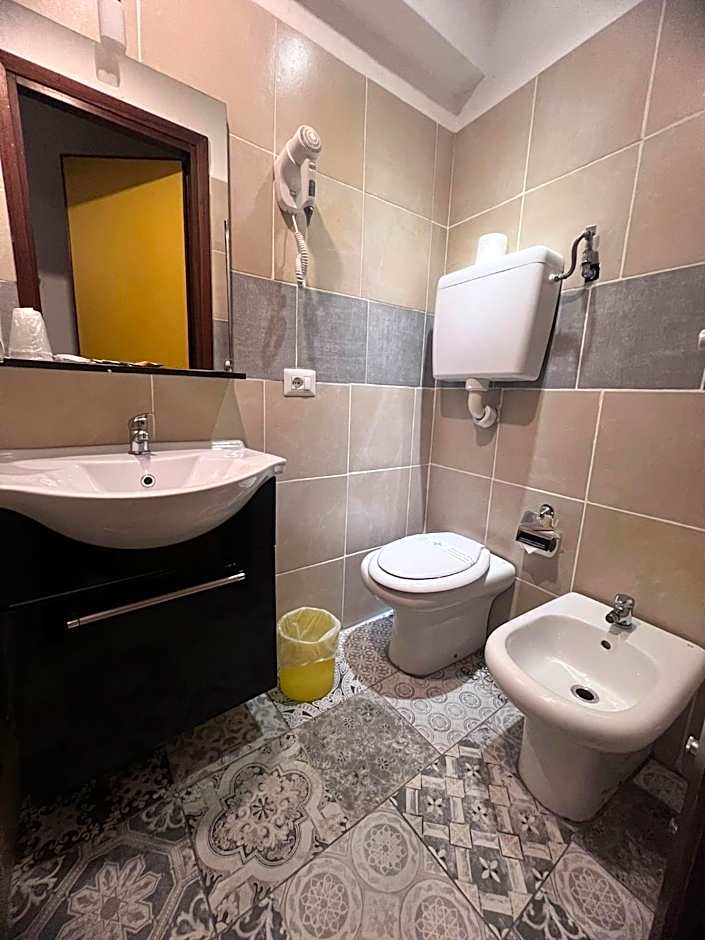 Hotel Brenta