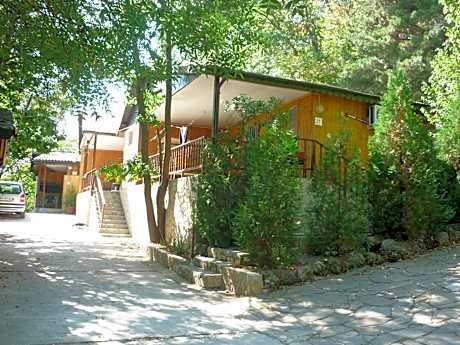 Nimpha Bungalows