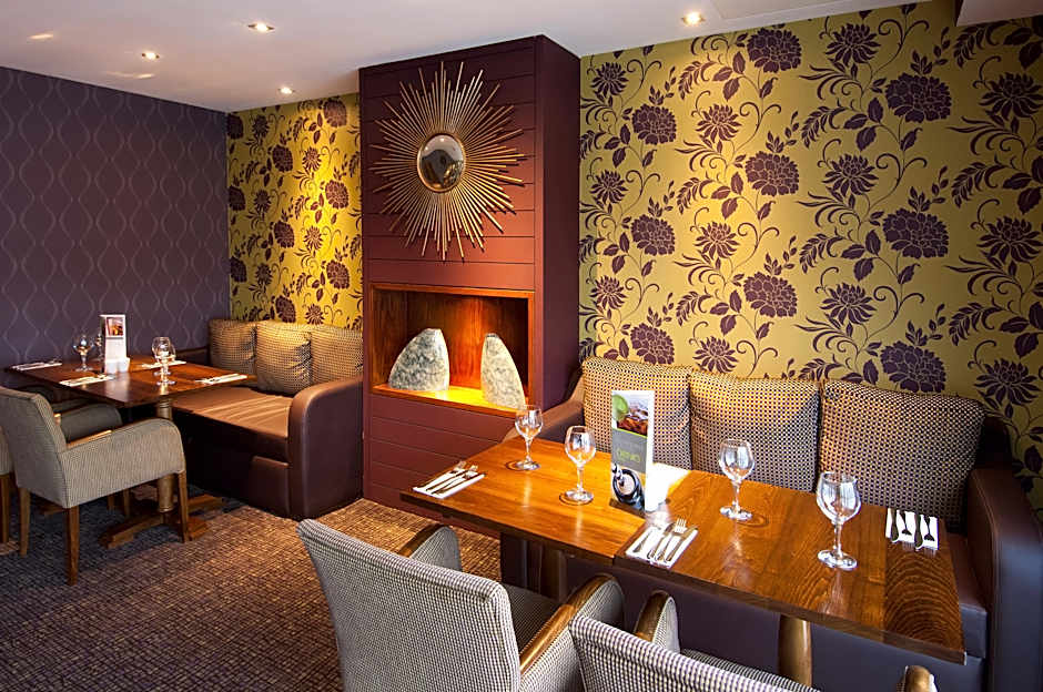 Premier Inn Warwick