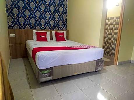 OYO 93818 Wisma Al Araf Syariah