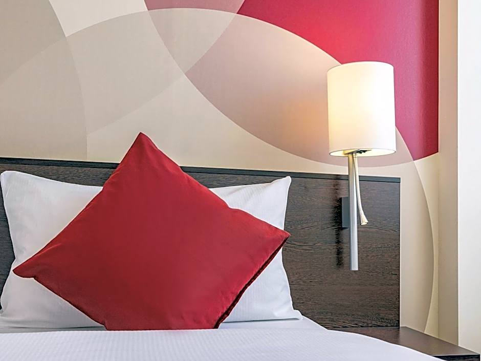 Webers Hotel im Ruhrturm Essen by Accor