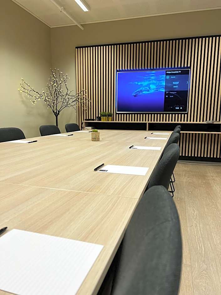 Frichs Ekspress Åndalsnes