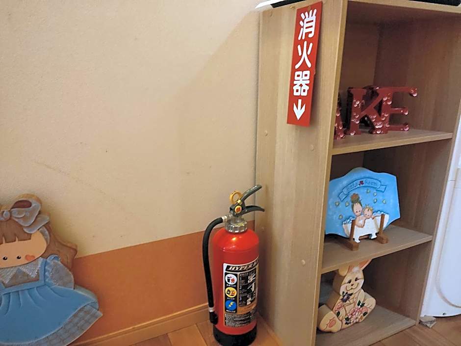 あけぼの館