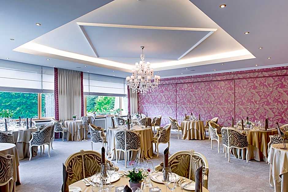 Hotel Bel Air Trail & Wellness