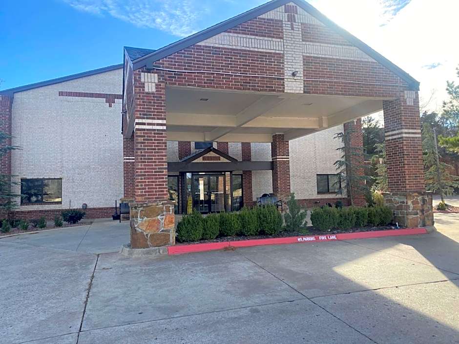 SureStay Plus Hotel by Best Western Edmond