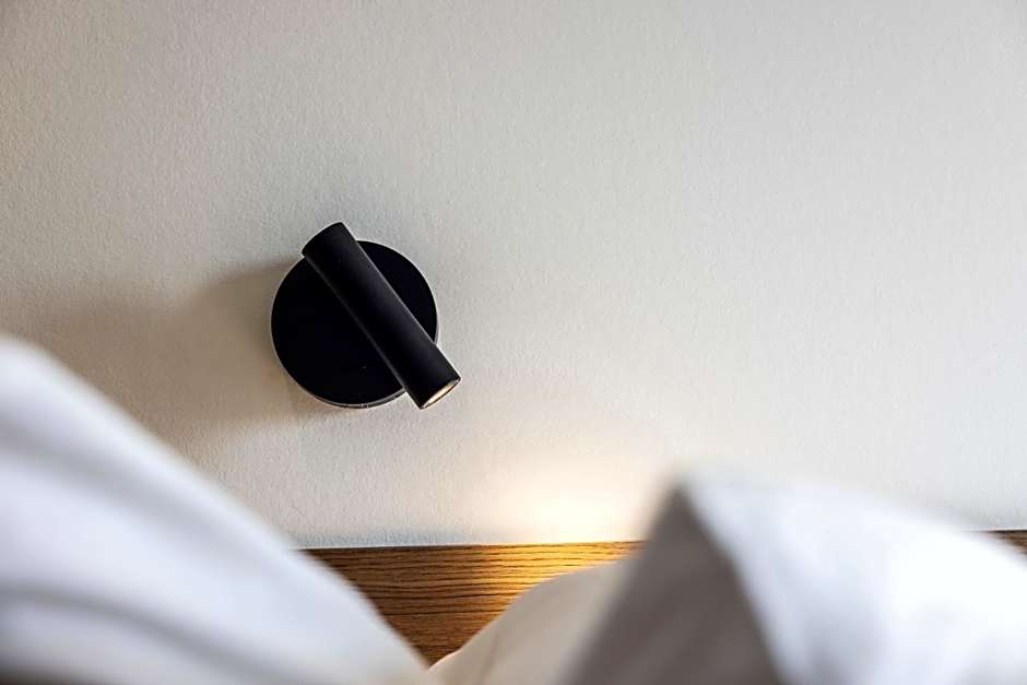 Hotel Nes