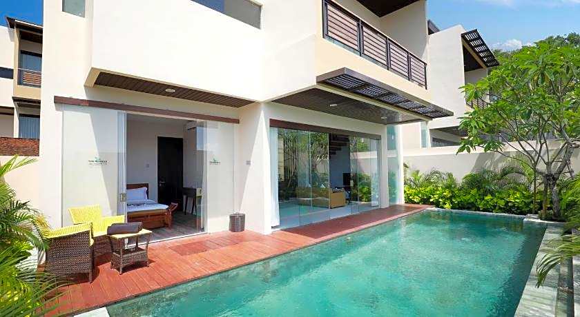 The Miracle Nusa Dua