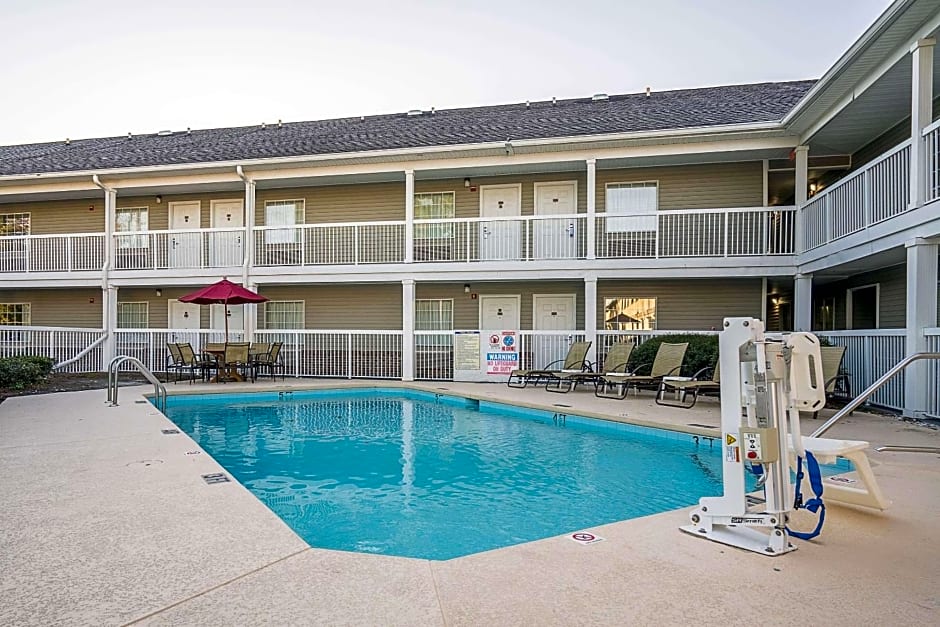 Suburban Studios of Wilmington