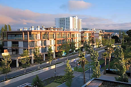 Troia Residence - Apartamentos Ácala by The Editory