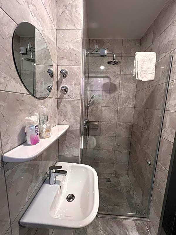 Hotel Dietrichsdorfer Hof