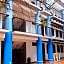 HOTEL JARDINES DEL CARMEN