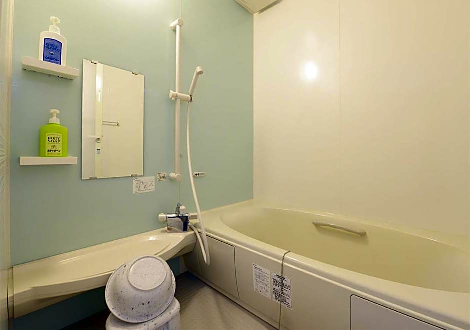 Shirabiso Kogen Amanogawa