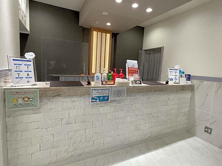 Okachimachi Urban Hotel