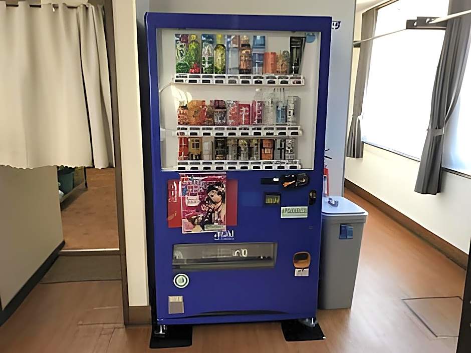 Guest House Shikotsu Kamui