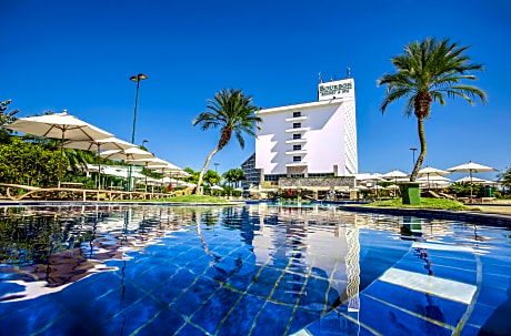 Bourbon Atibaia Resort