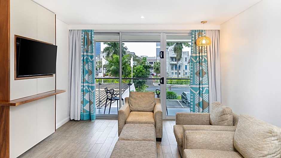 Holiday Inn Suva By IHG